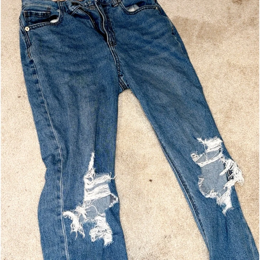 Mom jeans - Picture 1 of 1